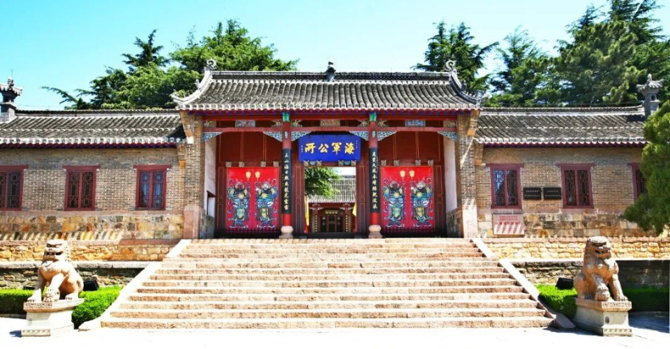 威海宝藏海岛旅游攻略,威海旅游打卡必须去的地方