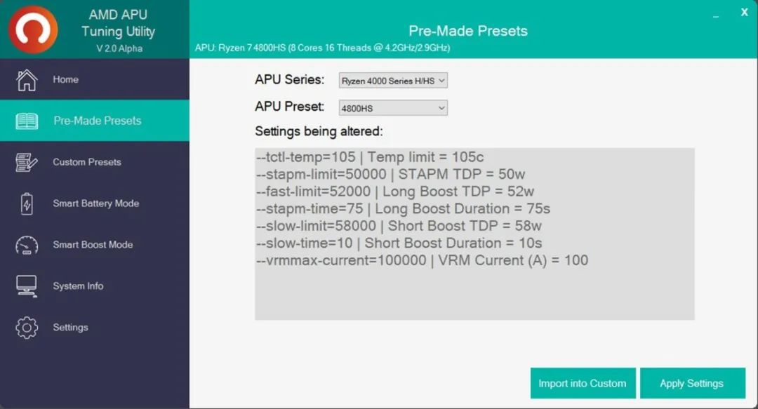 ryzen怎么设置不翻车,ryzen怎么优化
