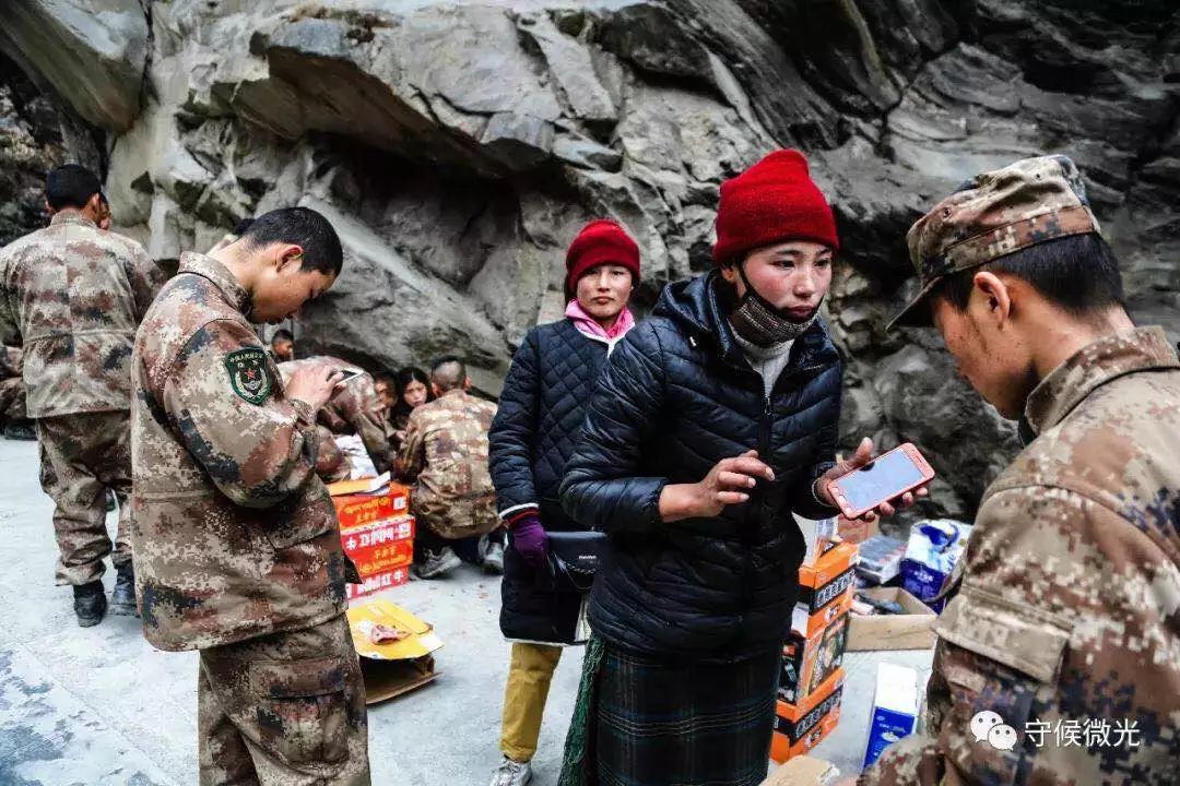 每个人都不愿去的地方,去了一趟不愿去的地方