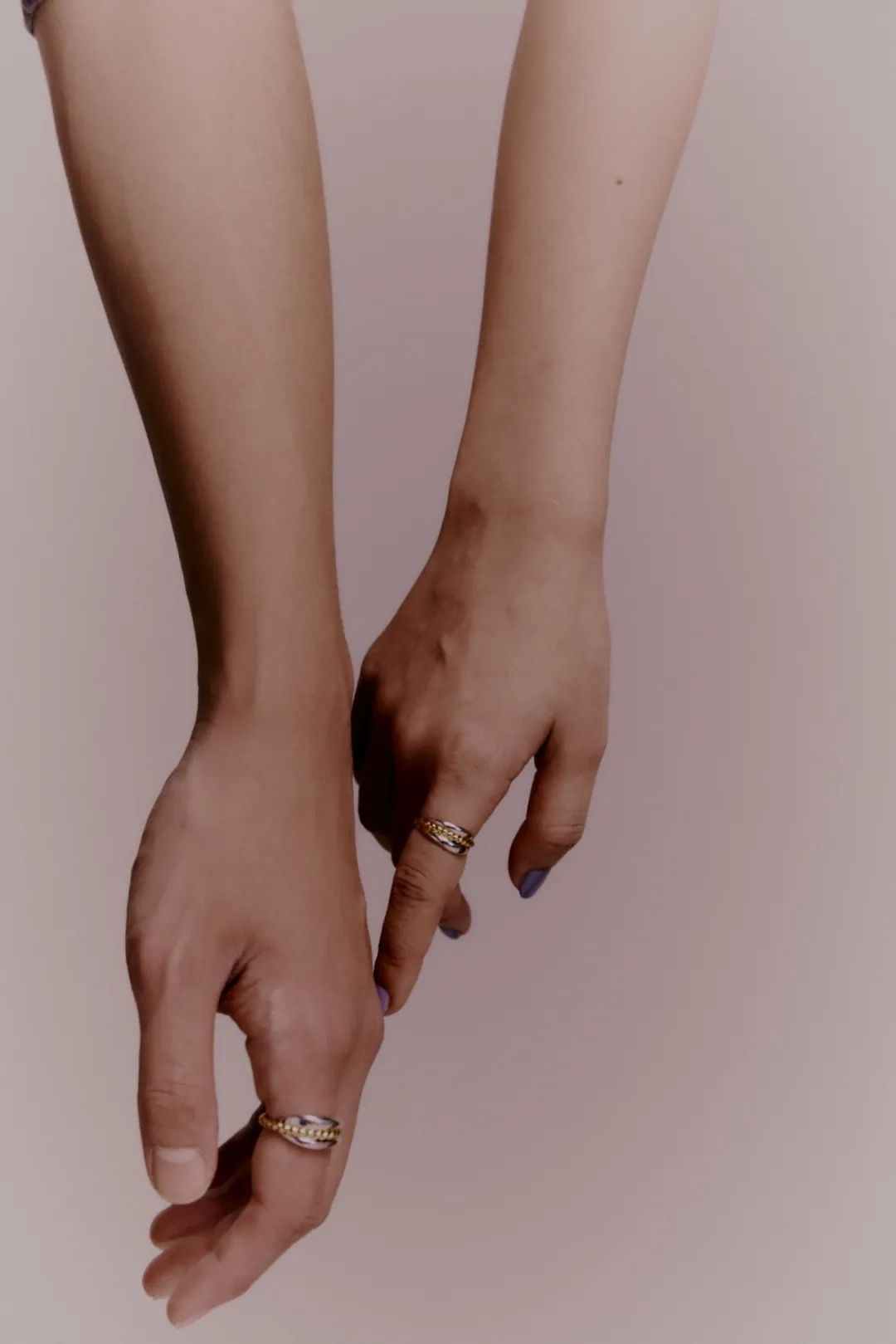 在爱里，继续牵手Handinhand