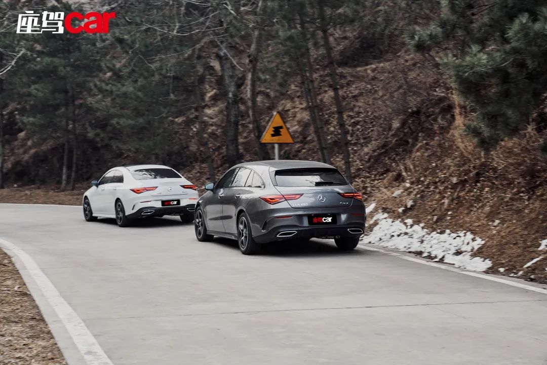 奔驰cla260落地价,奔驰轿跑两门2.0t