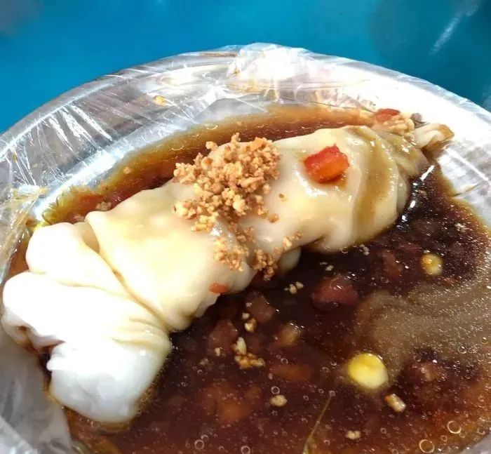 南宁这15家小店，没空调、几乎没座位，却从冬天排队到了夏天！