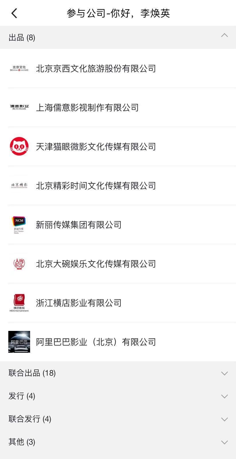 《你好，李焕英》逆袭，最大受益方不是北京文化而是这家公司