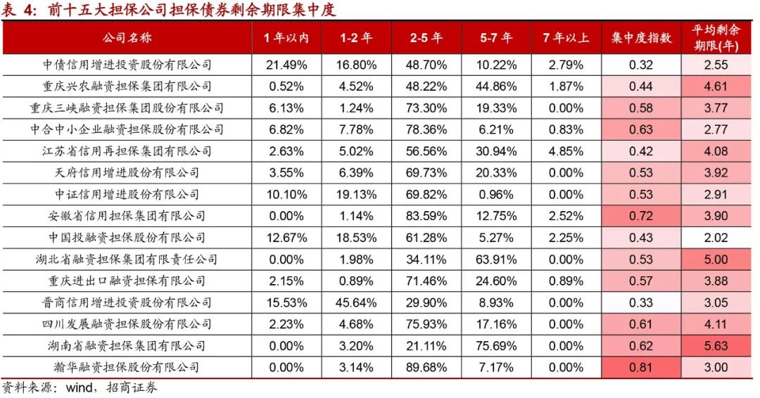 如何评价担保公司靠谱,怎么认定担保公司担保能力下降