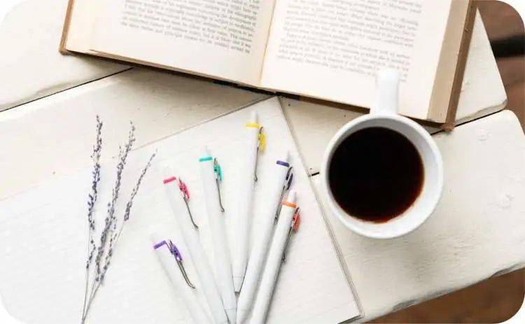 日本文具设计大赏,种草超美文具