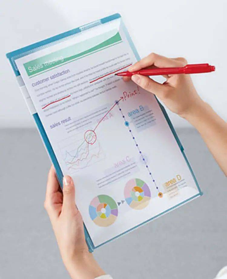 日本文具设计大赏,种草超美文具