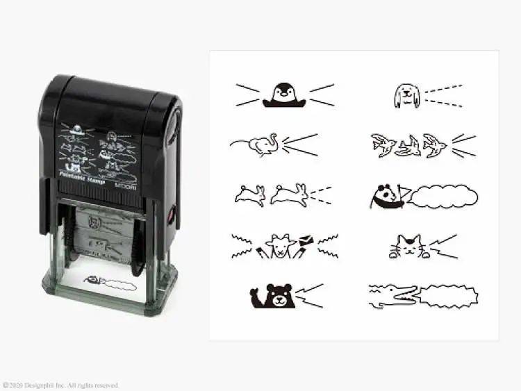 日本文具设计大赏,种草超美文具