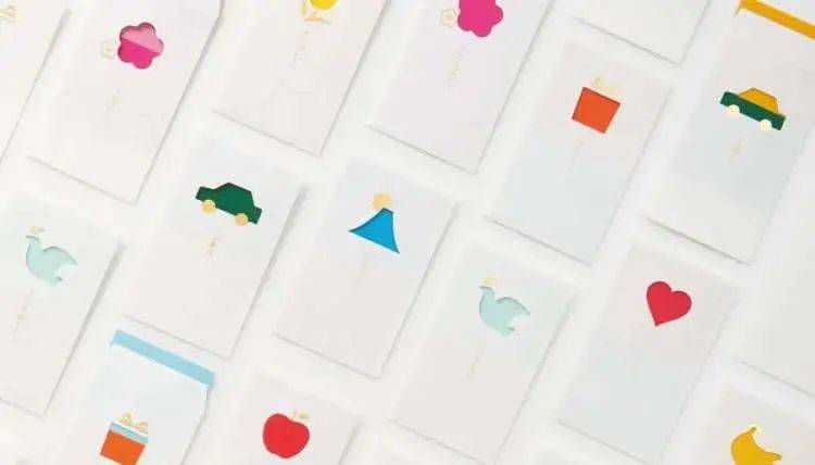 日本文具设计大赏,种草超美文具