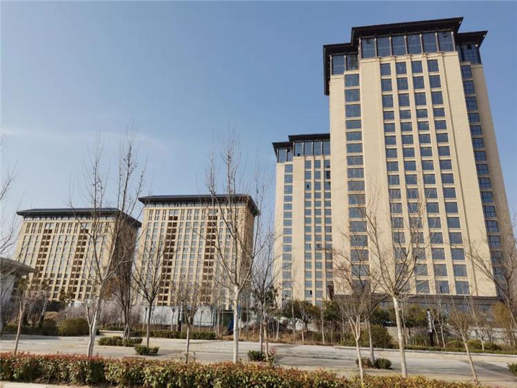 郑开同城化开封究竟该怎么办,郑开同城化示范区买房