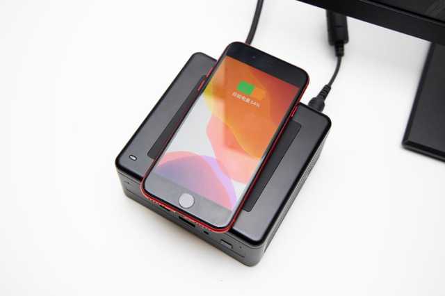 intelnuc迷你主机优缺点,intelnuc小主机与笔记本电脑性能