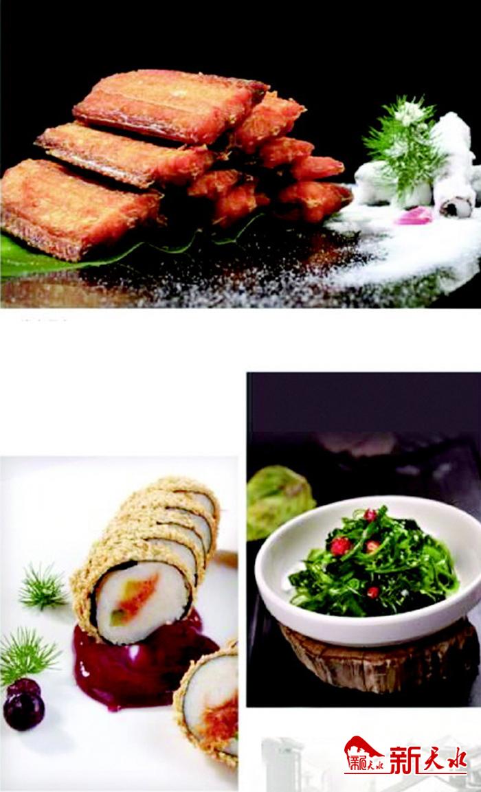 公信力｜羲凝香：佳肴味美招徕四方客