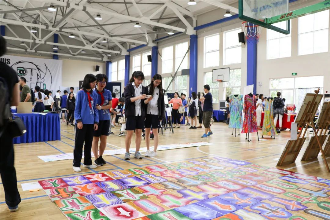 协和双语教科学校招生简章,协和教科双语学校国内课程