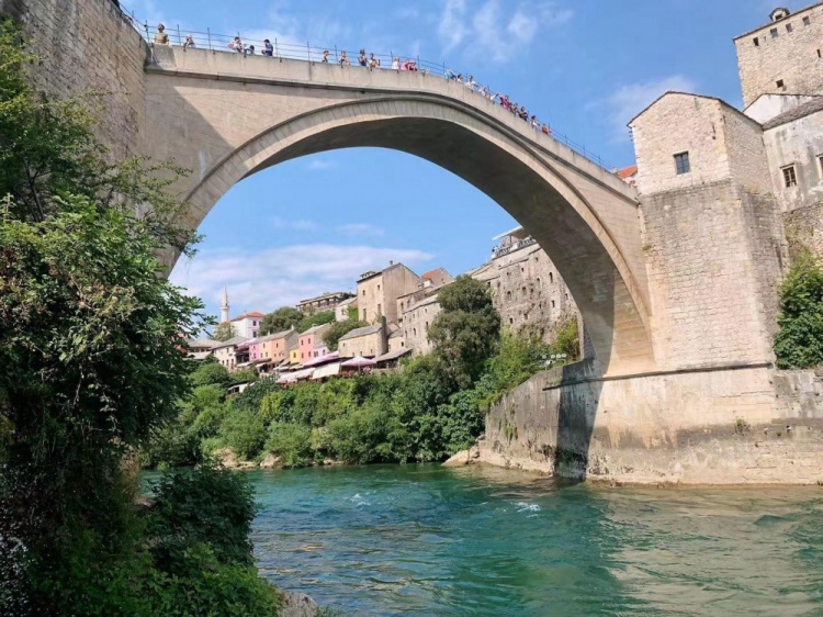 足球地理学堂：南斯拉夫往事之哲科的祖国波黑，缩小版的南斯拉夫