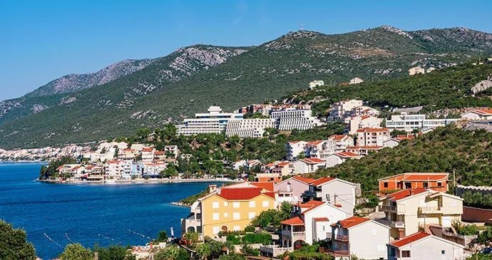 足球地理学堂：南斯拉夫往事之哲科的祖国波黑，缩小版的南斯拉夫