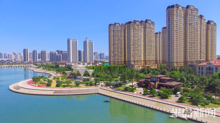 新闻周刊丨2900米的迁徙，搬上水缸住新房！竹岔岛居民离岛上岸，奔向新生活