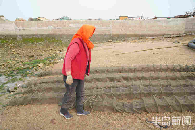 新闻周刊丨2900米的迁徙，搬上水缸住新房！竹岔岛居民离岛上岸，奔向新生活