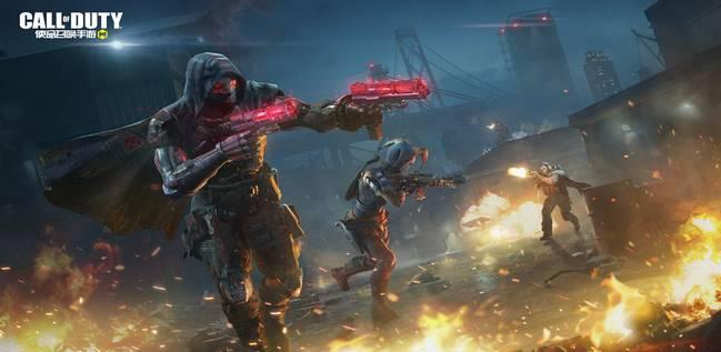 别再说腾讯游戏靠小学生了