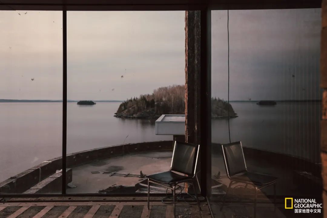 被废弃的私人豪宅,私闯豪宅后续