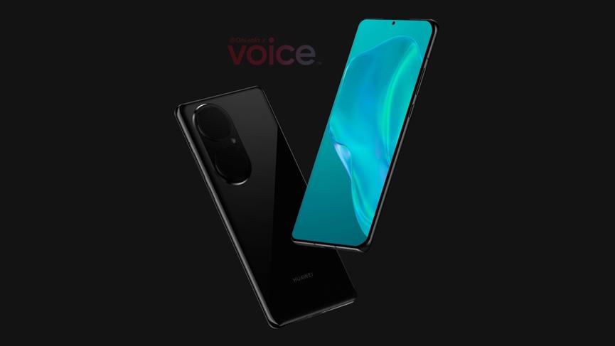 华为p50pocket正式发布,华为p50pro最新官方消息发布