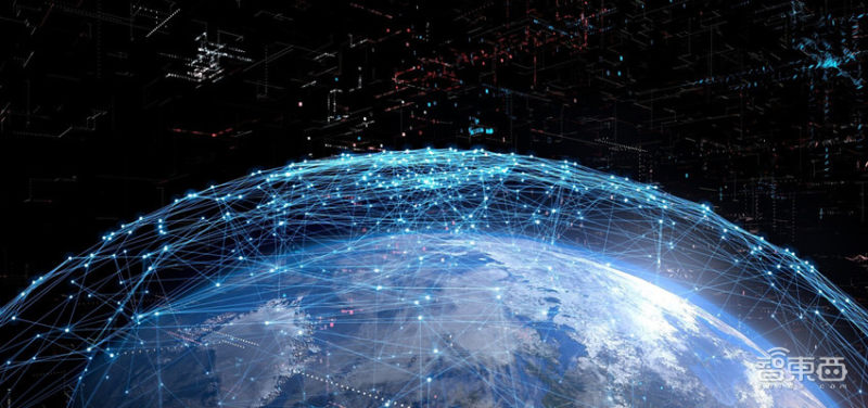 中国6g卫星互联网,6g卫星互联网是万物智联的基础