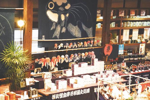 日本山口县十大旅游景点,日本山口风景区有哪些景点