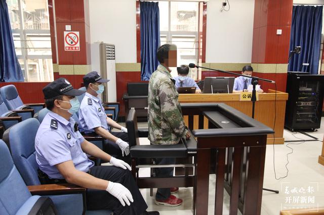 一男子种1469株罂粟获刑,7旬老人种530株罂粟获刑