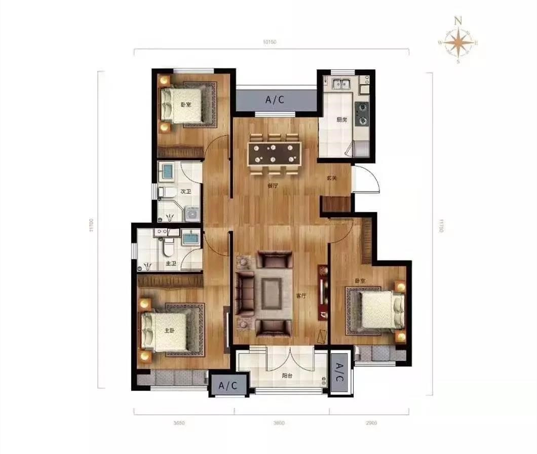 顺义房价走势分析适不合适买房,顺义置业指南这5大楼盘肯定要看