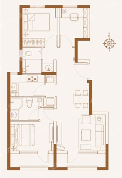 顺义房价走势分析适不合适买房,顺义置业指南这5大楼盘肯定要看