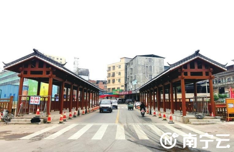 南宁市西乡塘心圩江湿地公园,南宁心圩江公园好玩吗