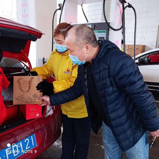 中国石油销售片区提质行动,中石油提质增效战严冬