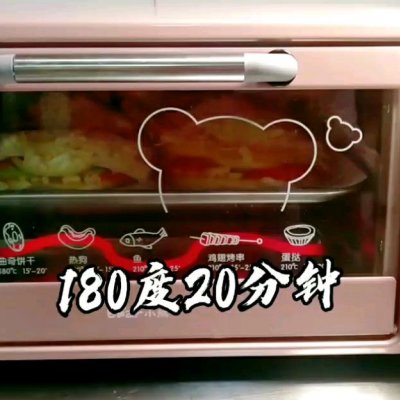 十种快手披萨做法,又简单又好学的披萨