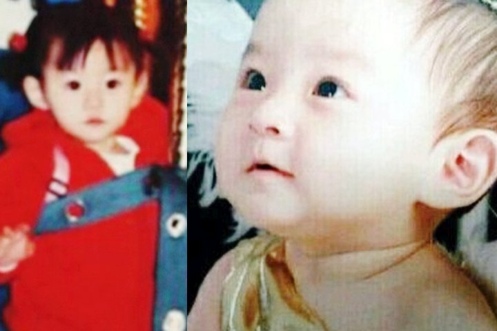 韩国昔日童星金赛纶长大亭亭玉立,韩国童星金赛纶写真集