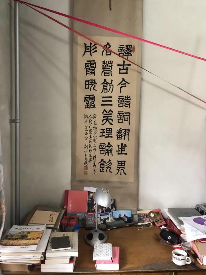 许渊冲译千家诗,翻译家许渊冲最好的作品