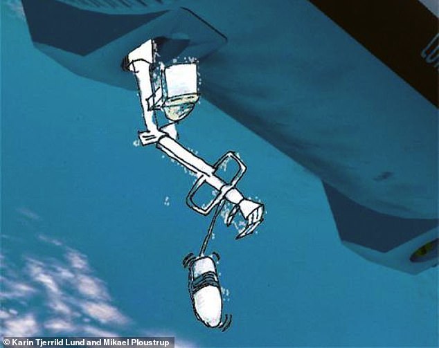 宇航员太空出事故怎么办,宇航员死在太空有事吗