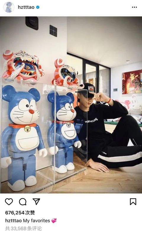 价格暴涨100倍炒鞋到底有多疯狂,炒鞋最贵一双多少钱