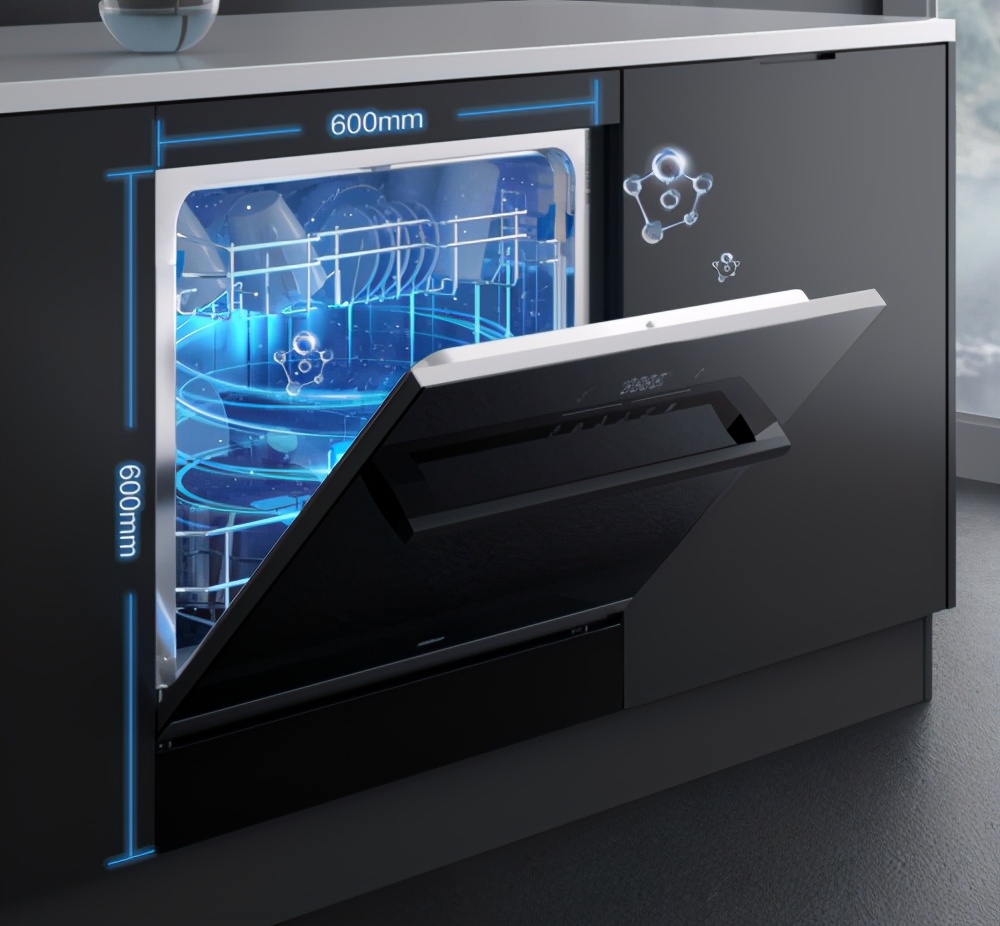 能洗锅的机器,能够洗锅的炒菜机