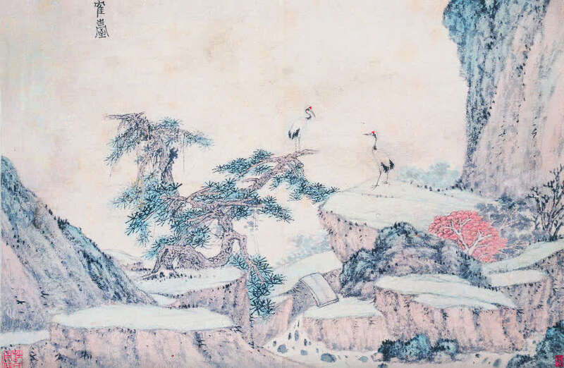 泗泾古镇名人故居,泗泾镇古镇名人故居