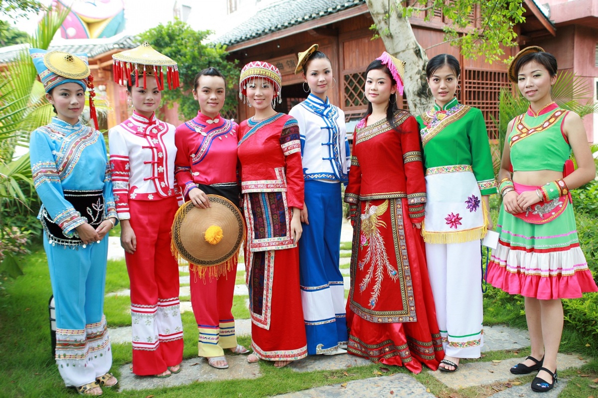 广西各城市冷知识,广西最有名的冷知识