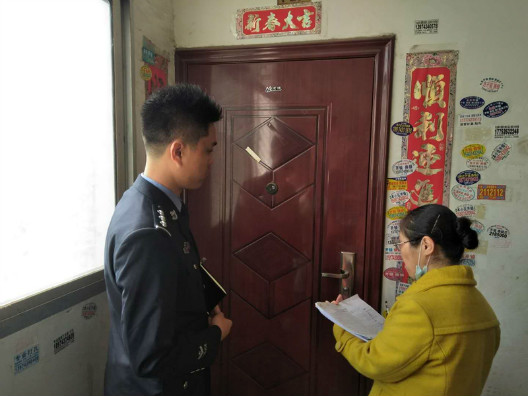 攻艰克难勇担当忠诚履职筑和谐——记吉首市公安局乾州派出所张发魁