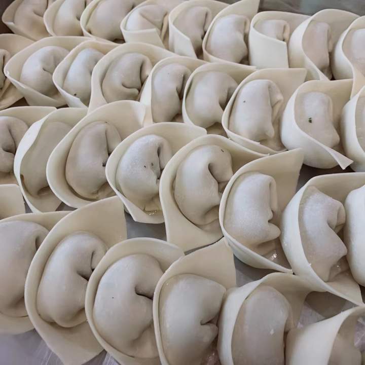 小时小店直播生活｜太拼了，5月1日凌晨4点，杭州这里就开始忙忙忙了