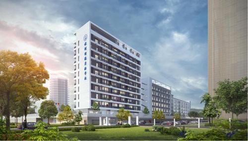 香蜜湖片区新型精品“高中”，深圳明德实验学校开放日吸引近千名市民探访