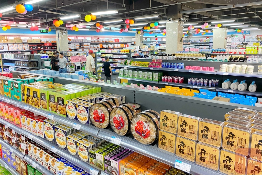 内江探店小视频,内江探店小饰品