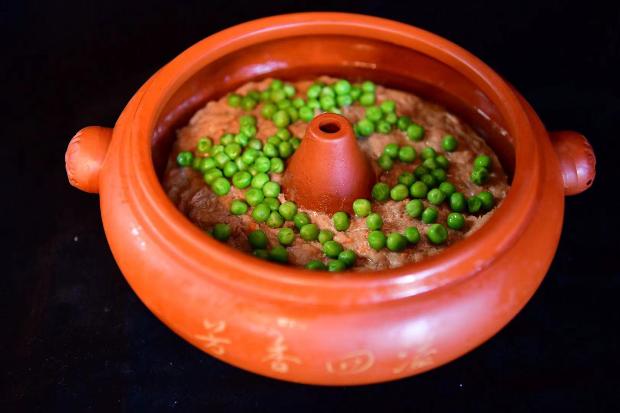 云南美食汽锅宴,云南美食云南汽锅鸡