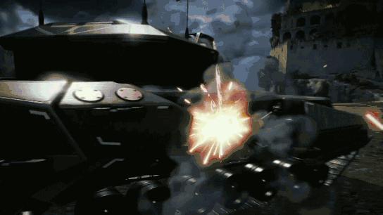 玩家们在成长，《穿越火线》也一样