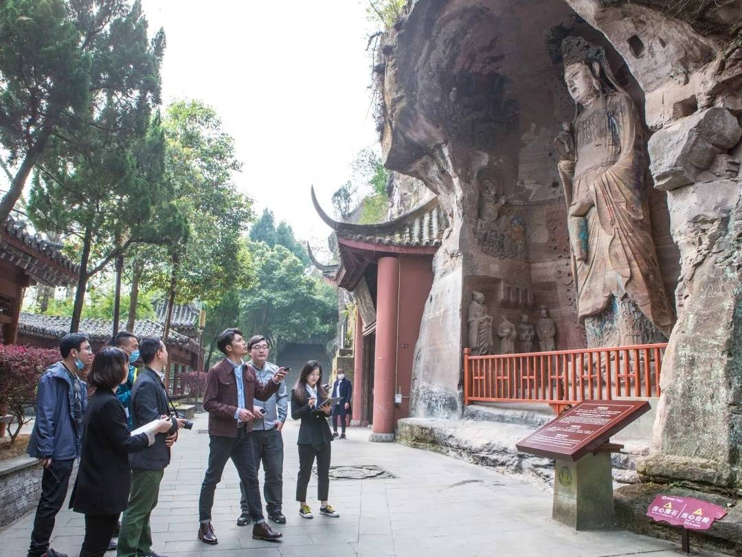 创建天府旅游名县乐至进行时,新起点高质量建设天府旅游名县