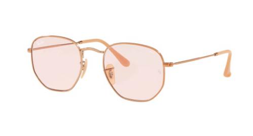 解锁你的日照夏日，雷朋为你潮酷加成