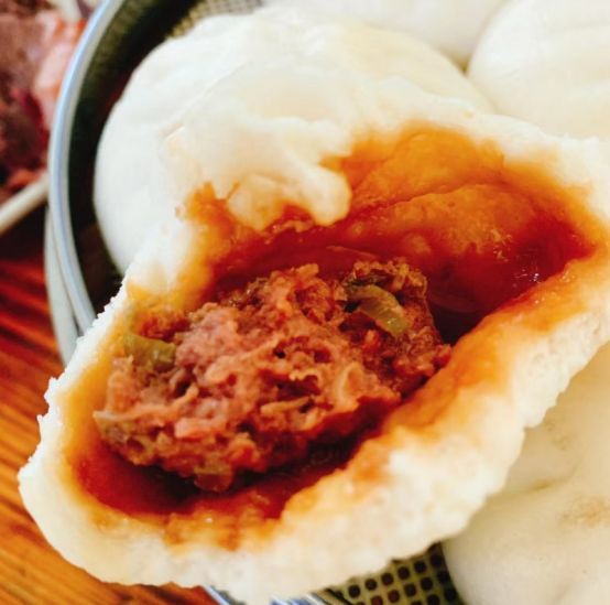 「迎暖春送积分」固特异安乘带我游览君乐宝牧场