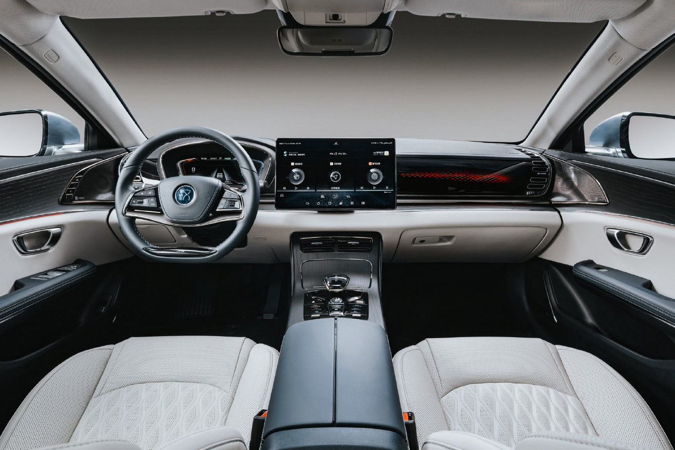 开车太麻烦这几款电动车值得入手,最新的国产电动车推荐分析优缺点