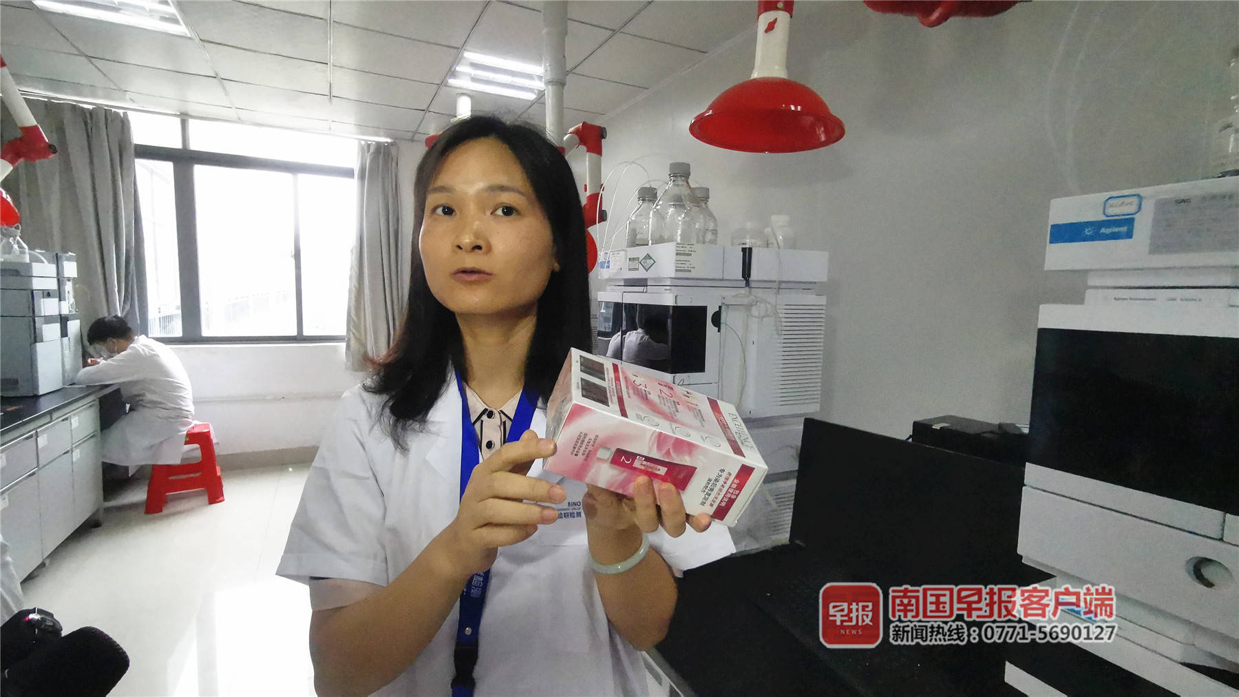 如何挑选、使用儿童化妆品？检测行家给出妙招