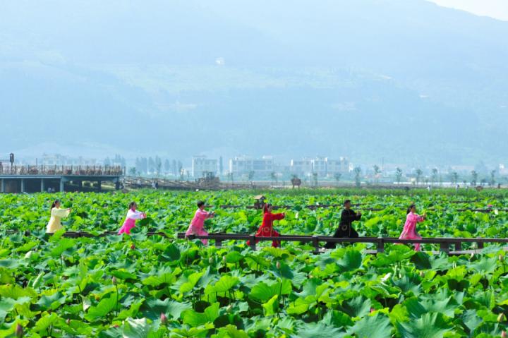 综合实力大幅跃升，递出“温暖”新名片……奔跑吧，曲靖
